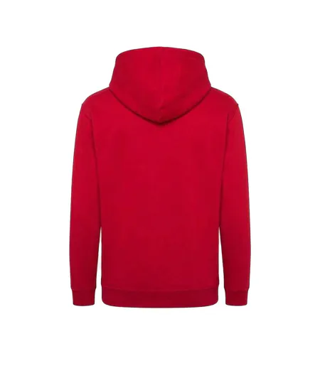 Mens Polonia Bytom Ice Hockey Hoodie Red Inny