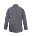 Unisex Adult Long-sleeved Chef Jacket Steel Premier-2