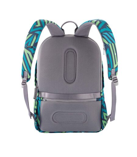 Bobby soft backpack one size turquoise XD Design