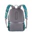 Bobby soft backpack one size turquoise XD Design-2