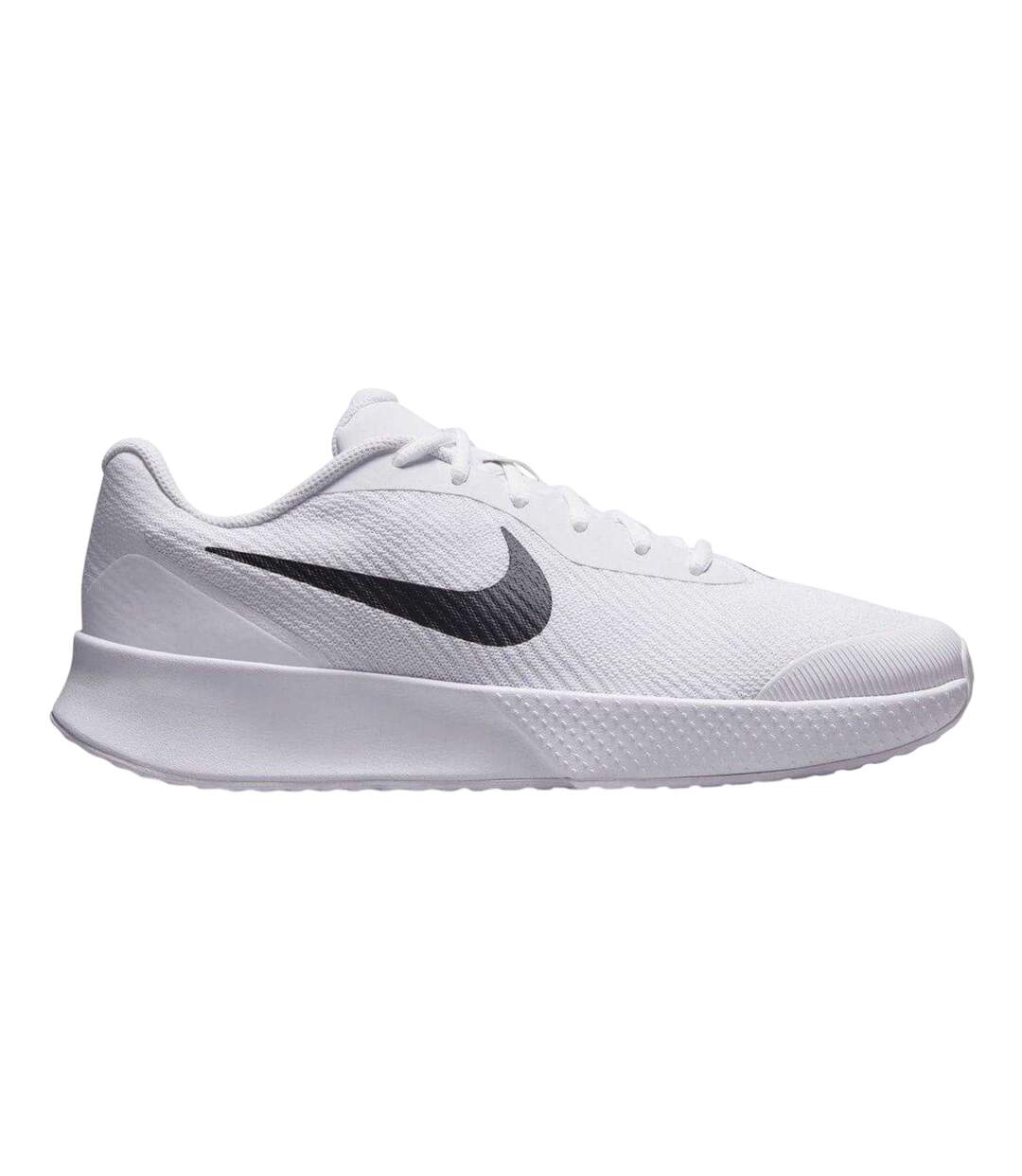 Chaussures De Tennis Vapor Lite Homme Blanc Noir Nike-1