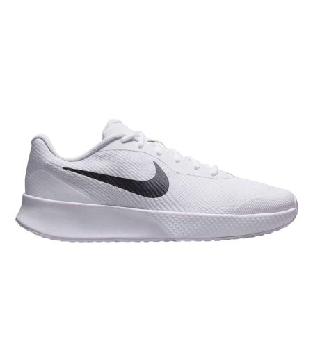 Chaussures De Tennis Vapor Lite Homme Blanc Noir Nike