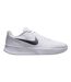 Chaussures De Tennis Vapor Lite Homme Blanc Noir Nike-1