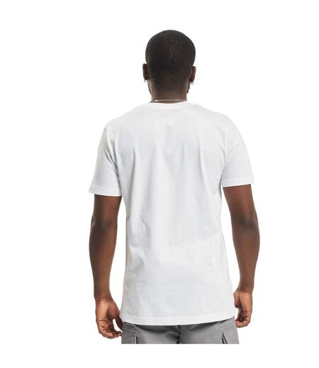 Blanc Mister Tee