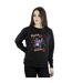 Disney Pull-over Lilo & Stitch Merry Rainbow Femme/Ladies (Noir) - UTBI23111-2