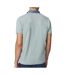 Polo vert homme tbs arson - l-2