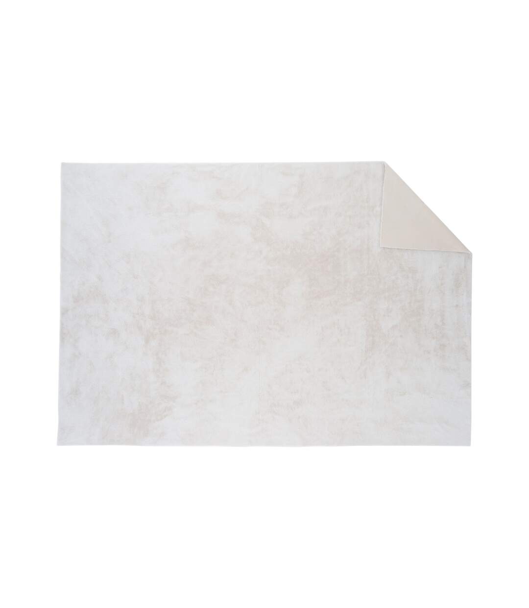Tapis Design Nina 200x300cm Blanc-2
