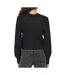 Gilet noir femme jdy amanda-2