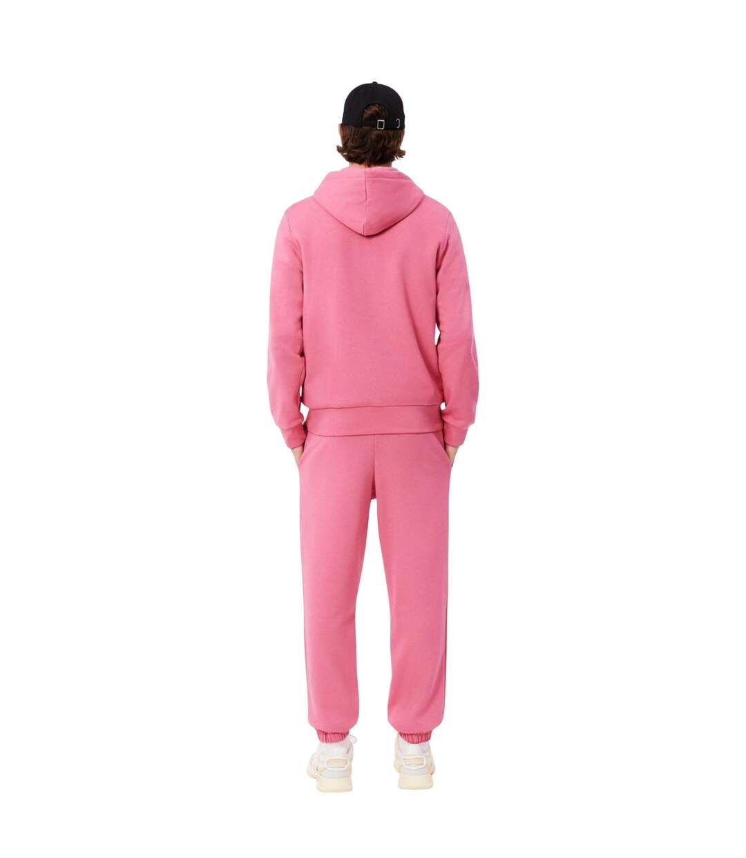 Pantalon De Jogging Homme Rose Lacoste-3