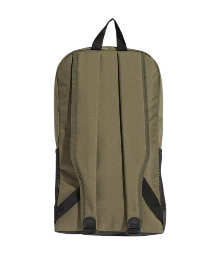 Sac À Dos Linear Taille Unique Vert Adidas