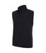 Mens Camber Gilet Jet Black Mountain Warehouse-3