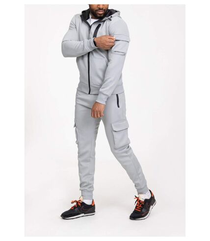 Ensemble Jogging