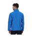 Regatta Classic Mens Water Repellent Softshell Jacket (Oxford Blue) - UTRG2166-2