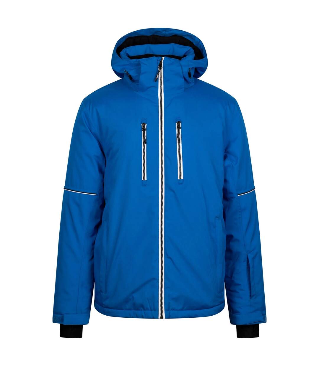 Blouson de ski joseph homme bleu Trespass Trespass