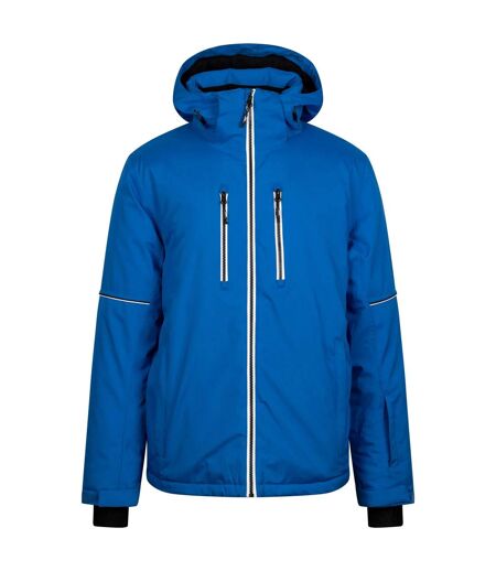 Blouson de ski joseph homme bleu Trespass