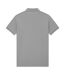 Polo My Femme Gris Chiné B&C-2