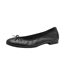 Ballerine Cuir Tamaris-3