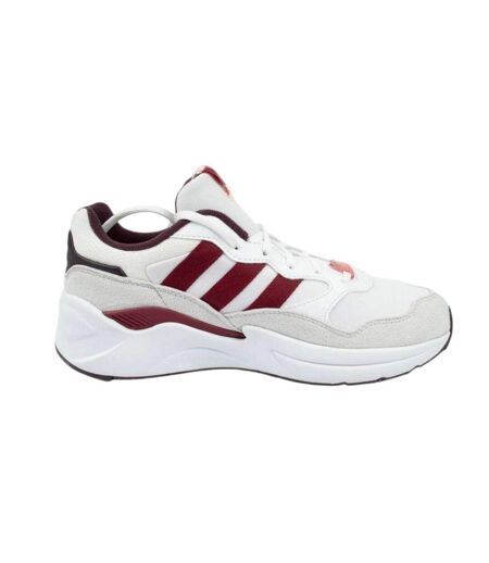 Baskets Retropy Adisuper Femme Blanc Adidas