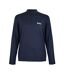 Haut Manches Longues Homme Bleu Marine Boss-1