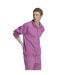 Sweat Adicolor Contempo Homme Violet Adidas-3