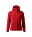 Veste Softshell Nano Femme Rouge Malfini-1