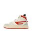Baskets blanche homme diesel sukiyo - 45-1