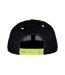 Noir/lime Result Headwear-2