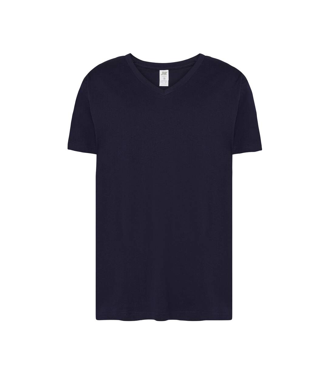 T-shirt Urban Homme Bleu Marine JHK-1