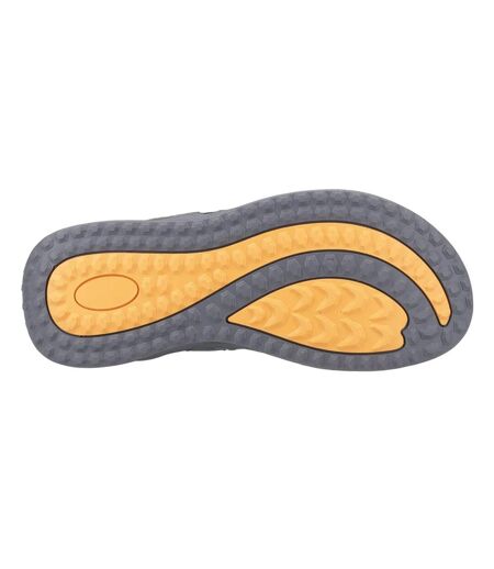 Sandales Fairford Homme Vert Kaki Cotswold