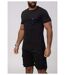 Ensemble Short,T-shirt-1