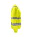 Sweat homme jaune Projob