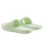 Claquettes Tora Femme Vert Coqui-2