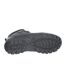 Trespass Mens Finley Waterproof Walking Boots (Black) - UTTP3391