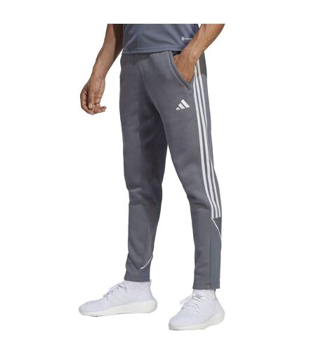 Pantalon De Jogging Tiro League Homme Gris Argenté Adidas
