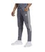 Pantalon De Jogging Tiro League Homme Gris Argenté Adidas-1