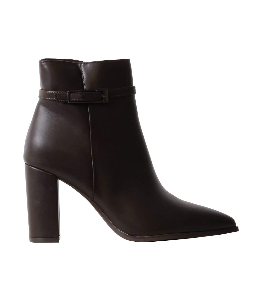 Bottines à Talon Super Mode Inia-2