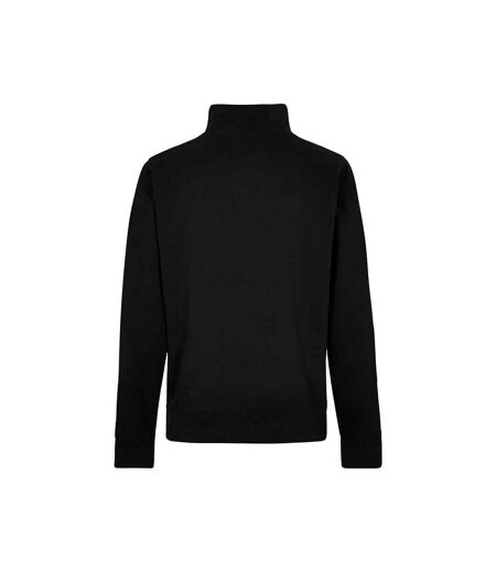 Sweat Adulte Noir Kustom Kit