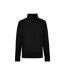 Sweat Adulte Noir Kustom Kit-2