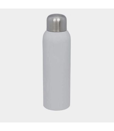 Bullet Guzzle Sport Bottle (White) (One Size) - UTPF2948