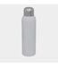 Bullet Guzzle Sport Bottle (White) (One Size) - UTPF2948