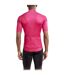 Craft Mens Essence Cycling Jersey (Fame) - UTUB927
