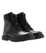 Bottines Jacob Homme Noir Hugo Boss-1