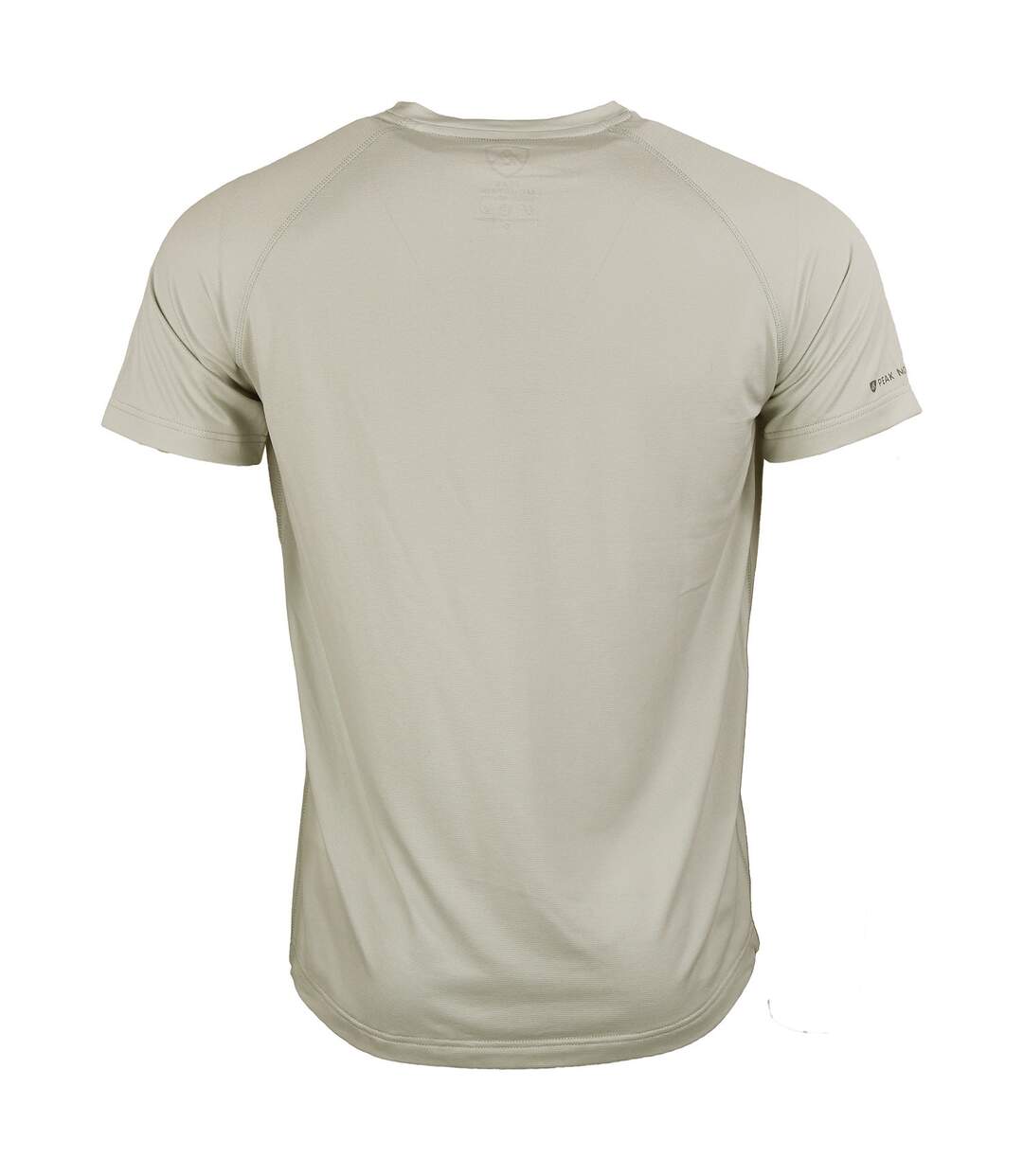 TEE-SHIRT TECHNIQUE CAZOKA HOMME-3
