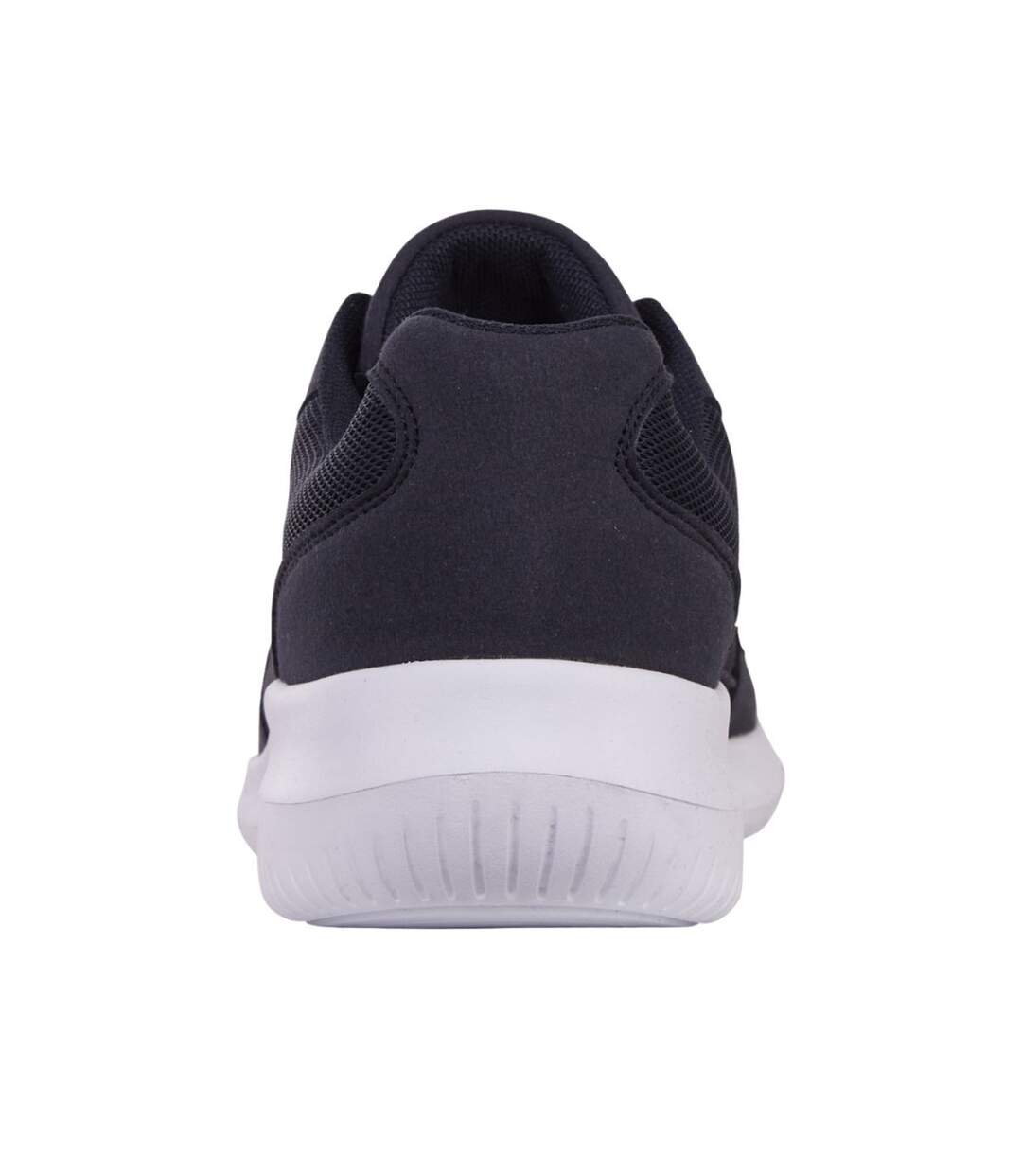 Baskets Connect Homme Blanc Bleu Marine Lotto-2
