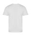 T-shirt Cascade Homme Blanc Awdis-2