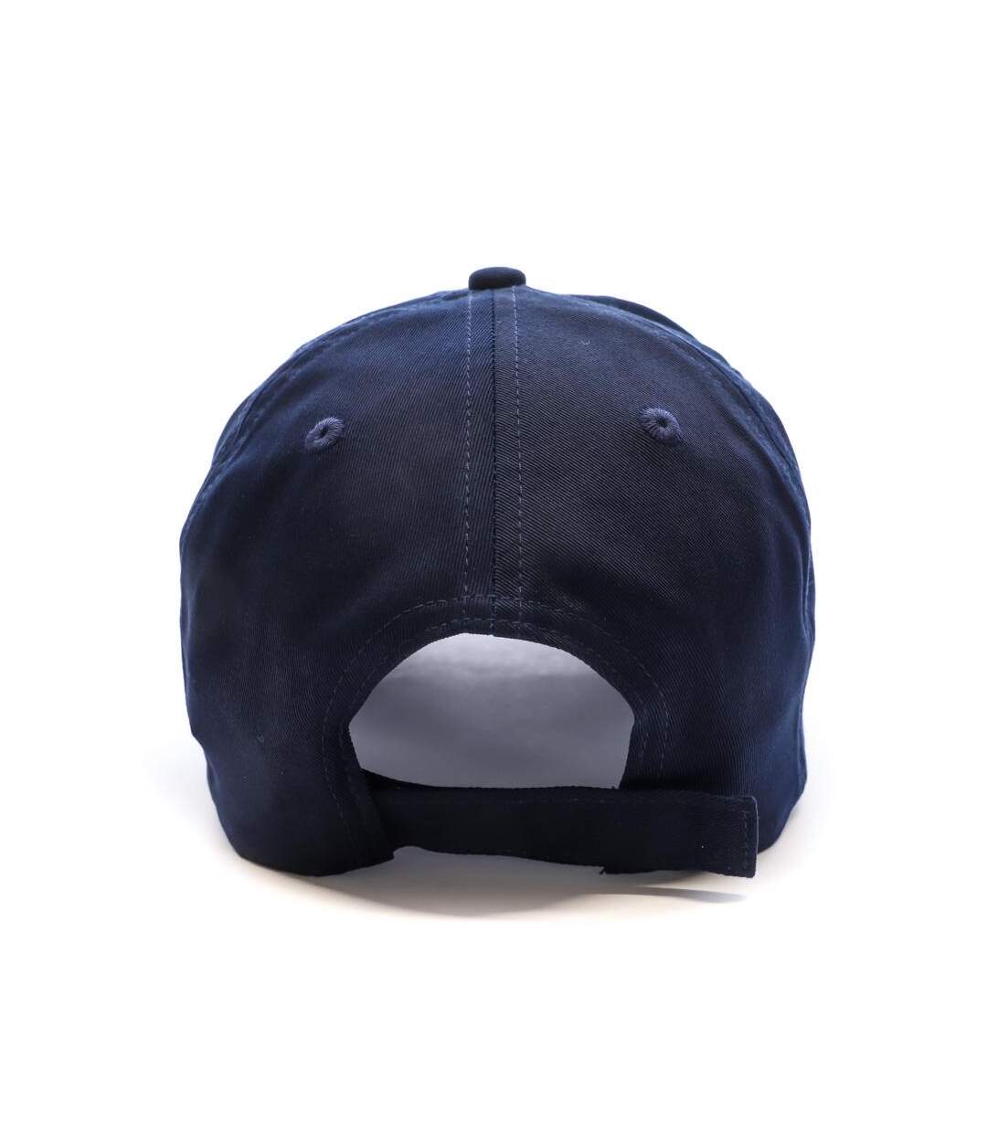 Casquette marine homme tommy hilfiger aw0aw16868 - taille unique-3