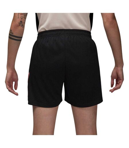 Short Third Motif/style Paris Saint-germain Strike Femme Noir Nike