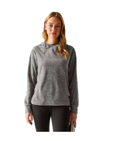 Sweat À Capuche Mayse Femme Gris Regatta