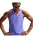 Débardeur Aero Swift Homme Bleu Saphir Nike-3