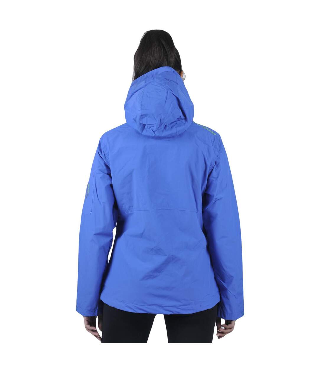 Parka de ski femme ALANI-2